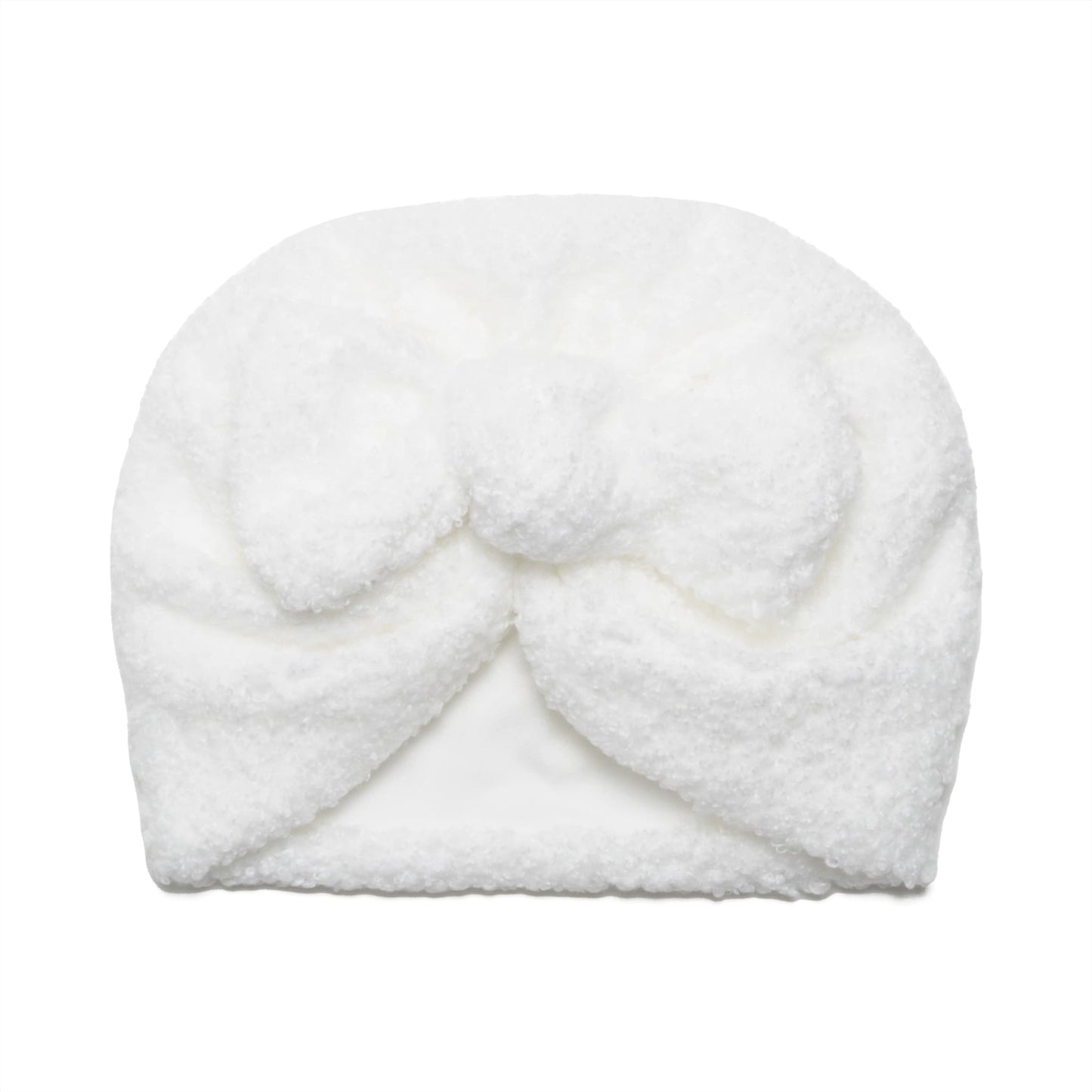 Teddy detský turban s mašľou