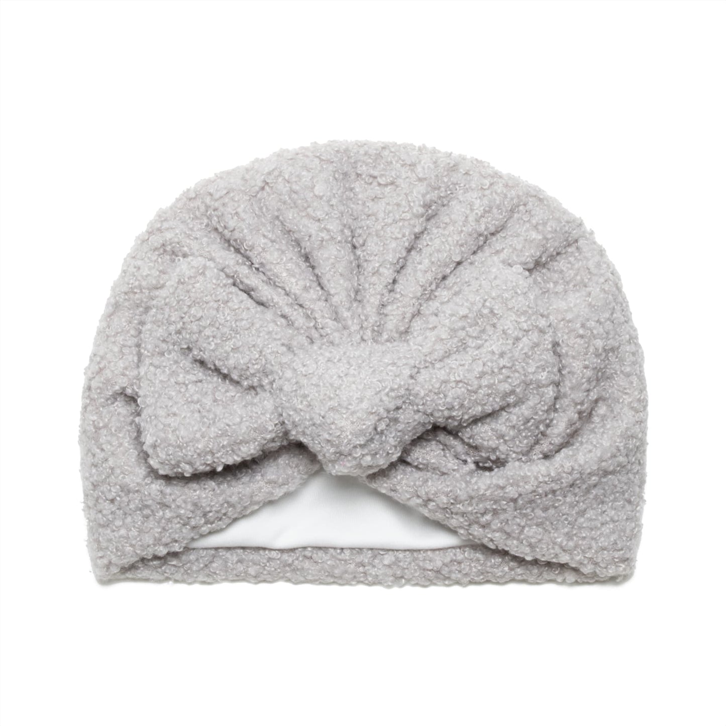 Teddy detský turban s mašľou