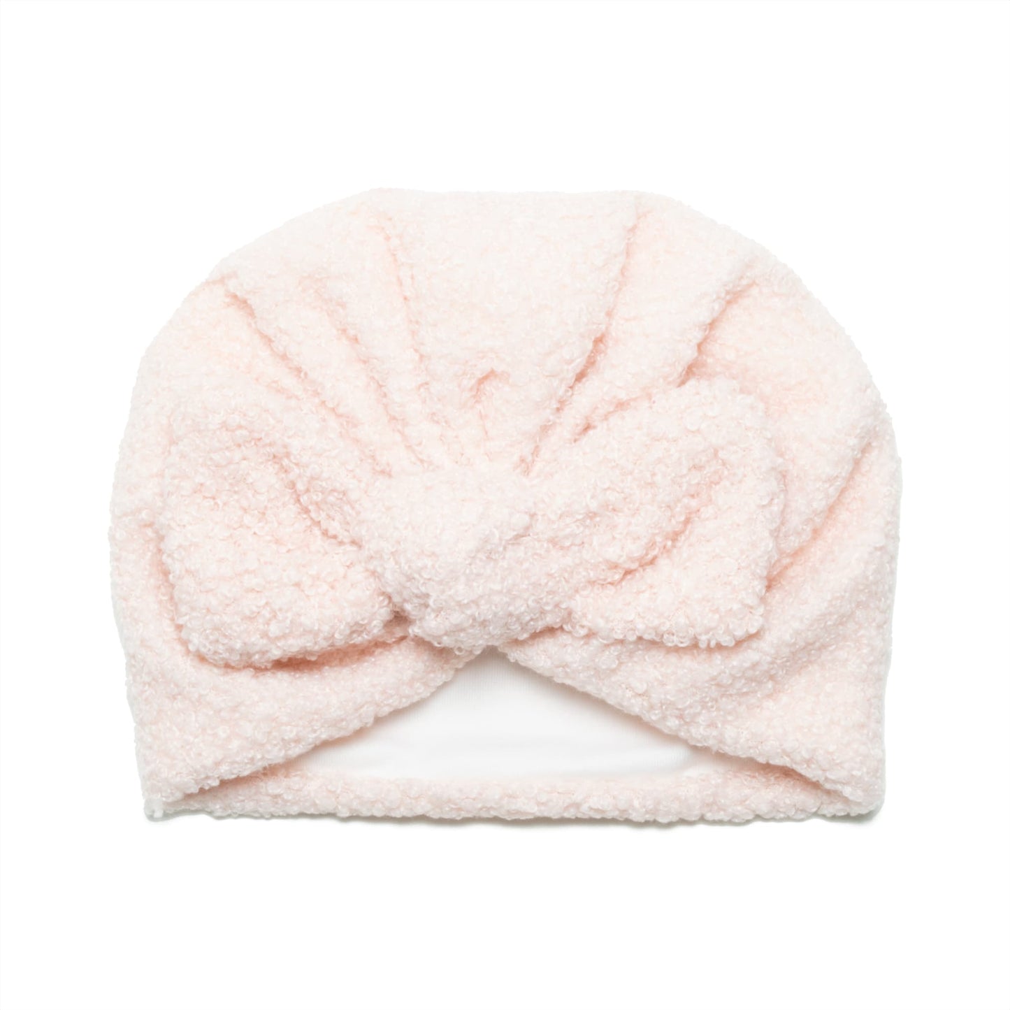 Teddy detský turban s mašľou