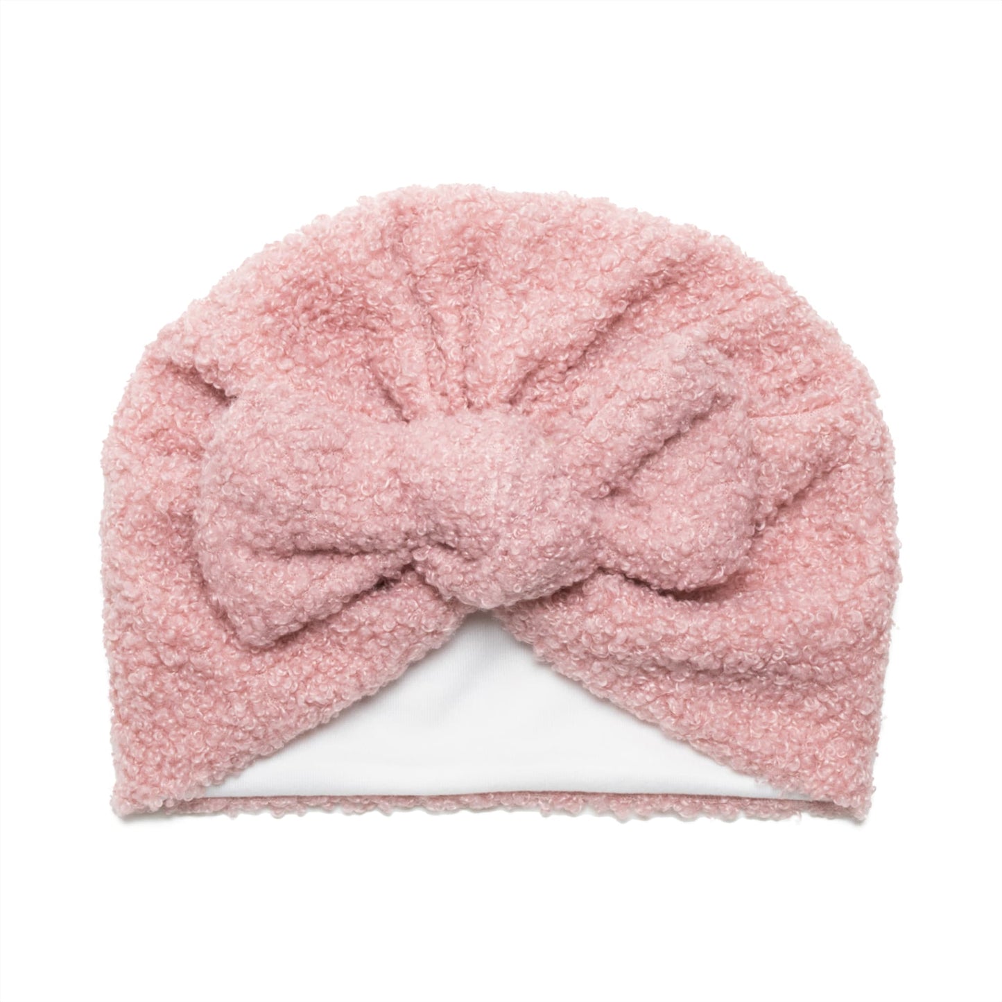 Teddy detský turban s mašľou