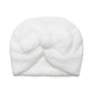 Teddy detský turban s mašľou