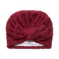 Teddy detský turban s mašľou