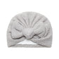 Teddy detský turban s mašľou