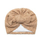 Teddy detský turban s mašľou