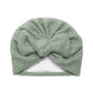Teddy detský turban s mašľou